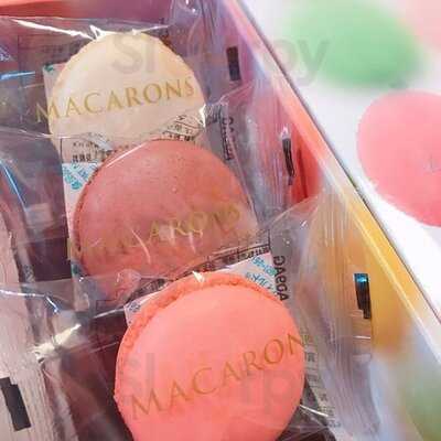 ブールミッシュ 新宿高島屋店