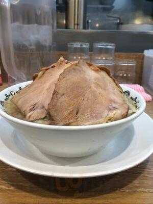 野郎ラーメン 恵比寿西口店