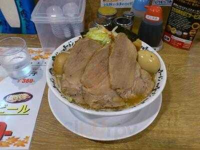 野郎ラーメン 恵比寿西口店