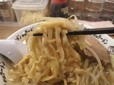 野郎ラーメン 恵比寿西口店