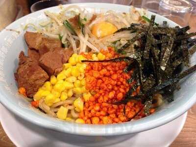 野郎ラーメン 恵比寿西口店