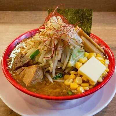 野郎ラーメン 恵比寿西口店