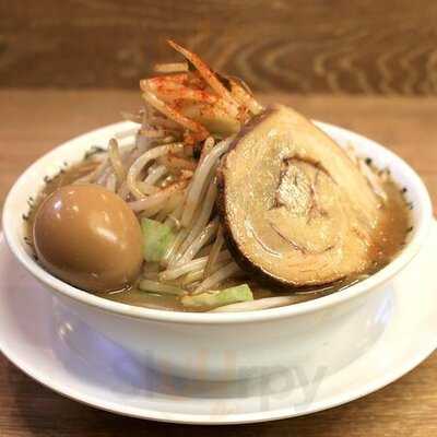 野郎ラーメン 恵比寿西口店