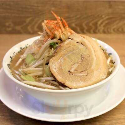 野郎ラーメン 恵比寿西口店