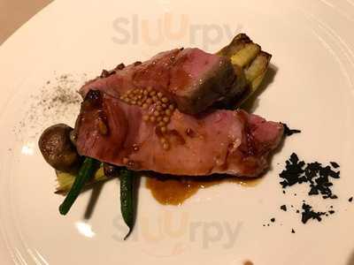 リストランテ ヤギ