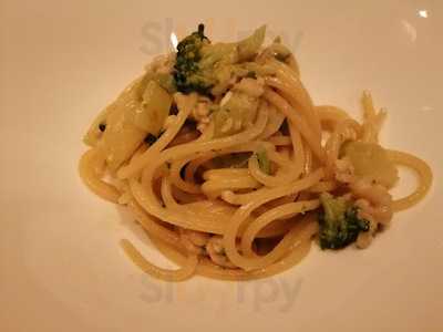 リストランテ ヤギ