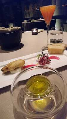 リストランテ ヤギ