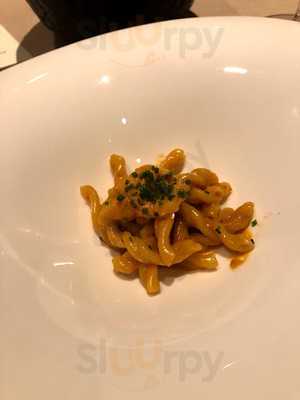 リストランテ ヤギ