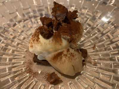 リストランテ ヤギ