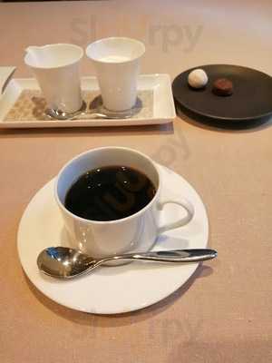 リストランテ ヤギ