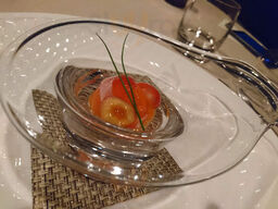 リストランテ ヤギ