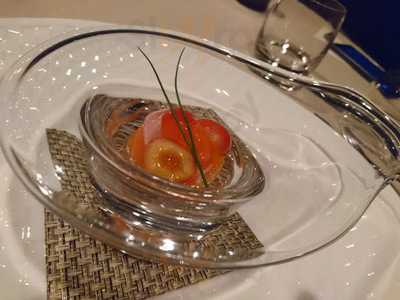 リストランテ ヤギ