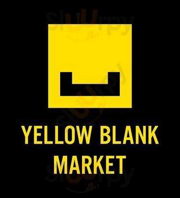 Yellow Blank Market