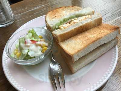 珈琲館 祐天寺店