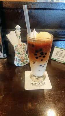 珈琲館 祐天寺店