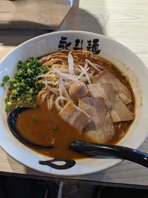 永斗麺 原宿店