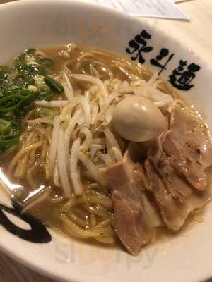 永斗麺 原宿店