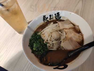 永斗麺 原宿店