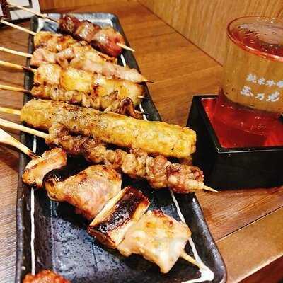 ねぎま三ぞう 秋葉原総本店