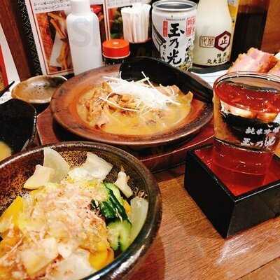 ねぎま三ぞう 秋葉原総本店