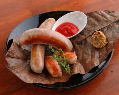 ビリーバルゥーズ・ビアーバー 恵比寿店