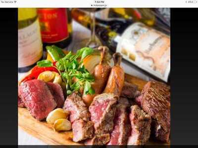 ビリーバルゥーズ・ビアーバー 恵比寿店