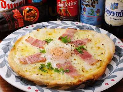 ビリーバルゥーズ・ビアーバー 恵比寿店