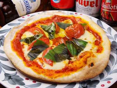 ビリーバルゥーズ・ビアーバー 恵比寿店