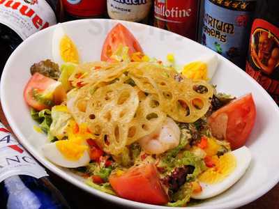 ビリーバルゥーズ・ビアーバー 恵比寿店