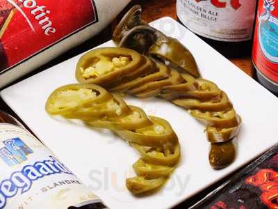 ビリーバルゥーズ・ビアーバー 恵比寿店