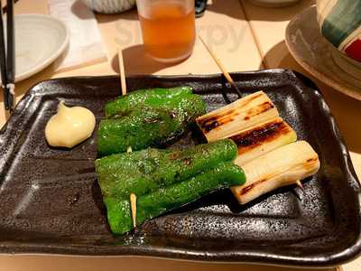 備長炭火焼鳥 カドクラ商店 代々木公園店