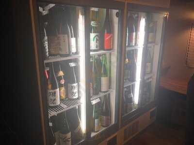 日本酒バル 富士屋