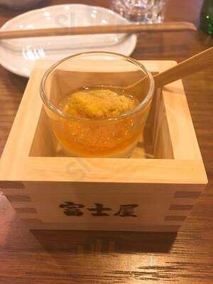 日本酒バル 富士屋