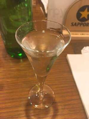 日本酒バル 富士屋