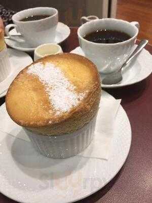 ハウスティ アルファカーメル 