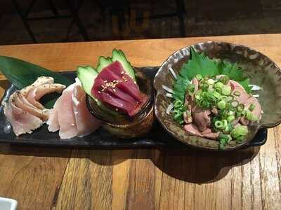 話食ダイニング おせっかい屋