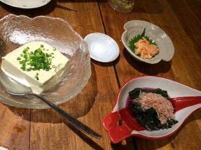 話食ダイニング おせっかい屋