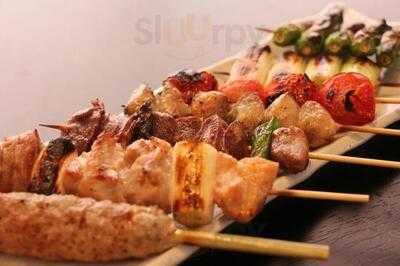 すずめのおやど お茶の水店