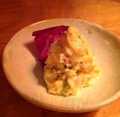 ワインバー カボット