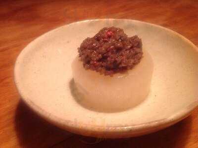 ワインバー カボット