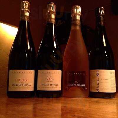 ワインバー カボット