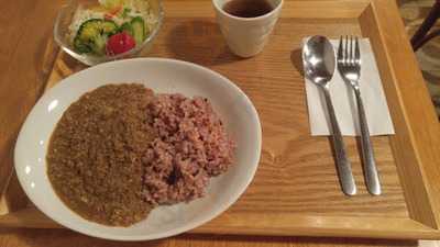 写真集食堂 めぐたま