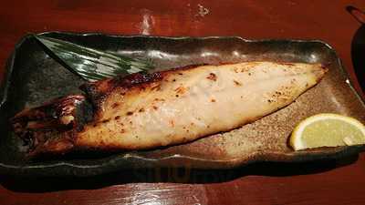 魚海船団 宴別邸 神田西口駅前店