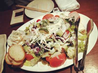 魚海船団 宴別邸 神田西口駅前店