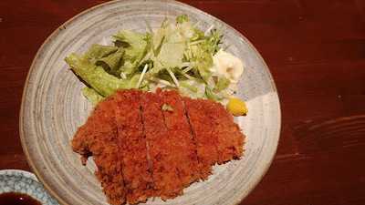 魚海船団 宴別邸 神田西口駅前店