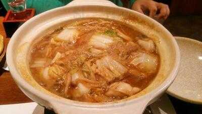 魚海船団 宴別邸 神田西口駅前店