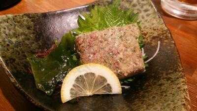 魚海船団 宴別邸 神田西口駅前店