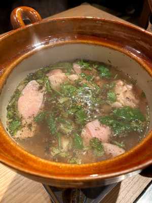 おそうざいと煎餅もんじゃ さとう