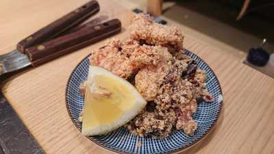 おそうざいと煎餅もんじゃ さとう