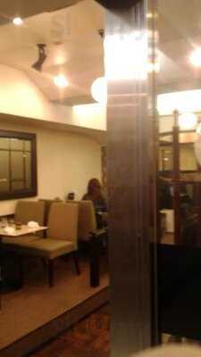 喫茶室ルノアール 秋葉原電気街口店